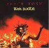 Peter Tosh-Bush Doctor album cover