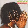 Peter Tosh-My stic Man album cover