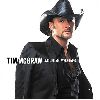 Tim McGraw - Live Like You Were Dying album cover