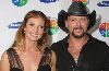 Tim McGraw : Tim McGraw-Samsung s 5th Annual Four Seasons of Hope 1