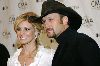 Tim McGraw : Tim McGraw-38th Annual Country Music Awards Arrivals