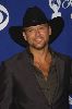 Tim McGraw : Tim McGraw-29th Annual Peoples Choice Awards 1