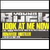 Young Buck Look at me now single cover