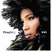 Macy Gray Big album cover