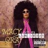 Macy Gray Live in Las Vegas album cover