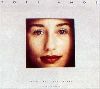 Tori Amos-Silent All These Years single cover