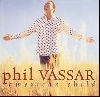 Phil Vassar American Child album cover