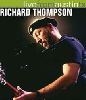 Richard Thompson Live from Austin, TX album cover