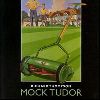 Richard Thompson MockTudor album cover