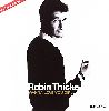 Robin Thicke Wanna Love You Girl CDsingle cover