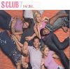 S Club 7 Natural single cover