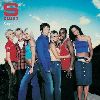 S Club 7 Sunshine album cover