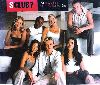 S Club 7 Two in a million, you  re my number one single cover