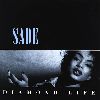 Sade Diamond Life album cover