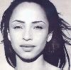 Sade-The Best of Sade album cover