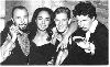 Sade band picture