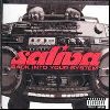 Saliva Back Into Your System album cover