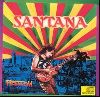 Santana Freedom Album cover