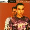 Savage Garden Break Me Shake Me single cover