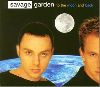 Savage Garden ToThe Moon And Back single cover