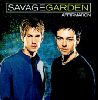 Savage garden-affirmation album cover