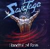 Savatage Hand full of Rain album cover