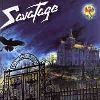 Savatage Poets and Madmen album cover