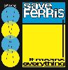 Save Ferris it means everything album cover