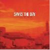 Saves The Day sound the alarm album cover