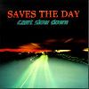 Saves the day-cant slow down album cover