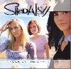 SHeDAiSY Knock On The Sky album cover