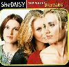 SHeDAiSY The Whole SHe BANG album cover