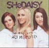 SHeDAiSY The Whole SHe BANG All mixed up album cover