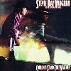 Stevie Ray Vaughan couldn  t stand the weather album cover