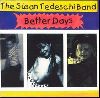 Susan Tedeschi - Better Days album cover