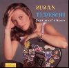 Susan Tedeschi - Just Won  t Burn album cover