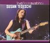 Susan Tedeschi - Live From Austin TX abum cover