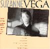 Suzanne Vega album cover