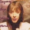 Suzanne Vega Solitude Standing album cover