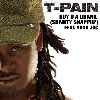 T-Pain Buy U a Drank single cover