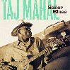 Taj Mahal Senor Blues album cover