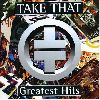 Take That Greatest hits album cover