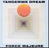 Tangerine Dream Force Majeure album cover