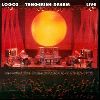 Tangerine Dream Logos Live album cover