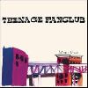 Teenage fanclub Man made album cover