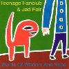 Teenage Fanclub Words of wisdom and hope album cover