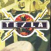 Tesla Psychotic supper album cover