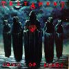 Testament- Souls of Black album cover