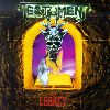 Testament- The Legacy album cover