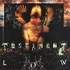 Testament-Low album cover